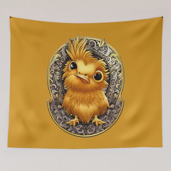 Item preview, Fierce Chick designed and sold by JoanNinjaHen.