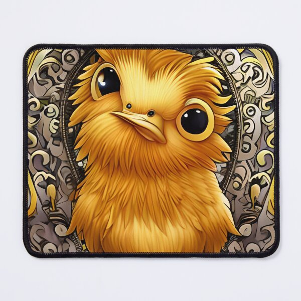 Item preview, Fierce Chick designed and sold by JoanNinjaHen.