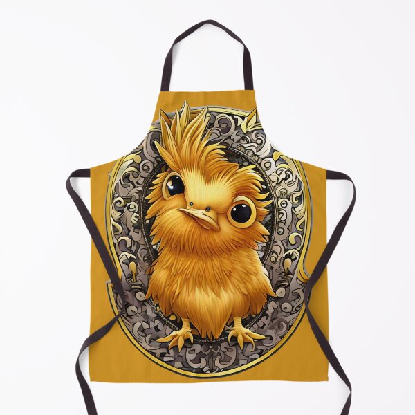 Item preview, Fierce Chick designed and sold by JoanNinjaHen.