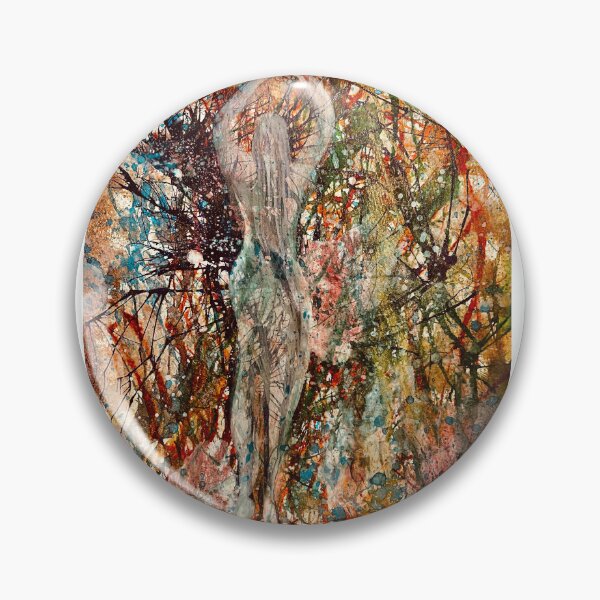 Item preview, Orando en el Espíritu designed and sold by RealPainter.