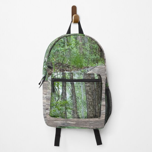Item preview, Nature's Path: A Walk through the Woods designed and sold by inspiredbnature.