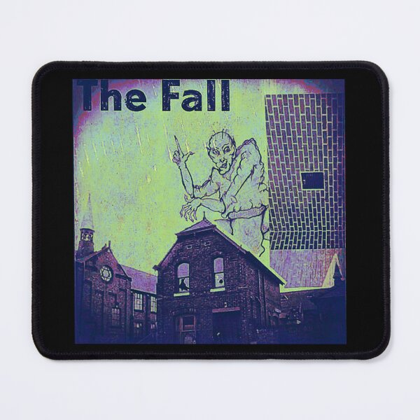 Item preview, The Fall designed and sold by rcmarble.