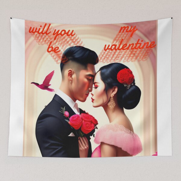 Item preview, will you be my lover someday designed and sold by bestoftrendy.