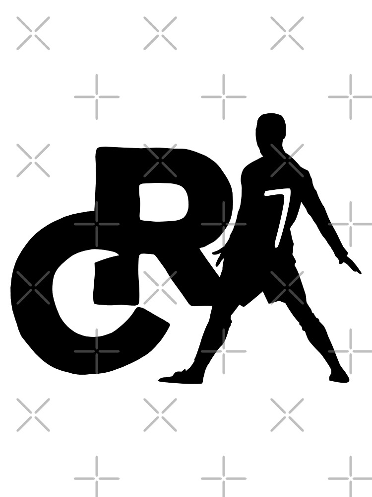 Free Realmadrid Cliparts Download Clip Art - Cristiano Ronaldo Logo Png -  Free Transparent PNG Clipart Images Download