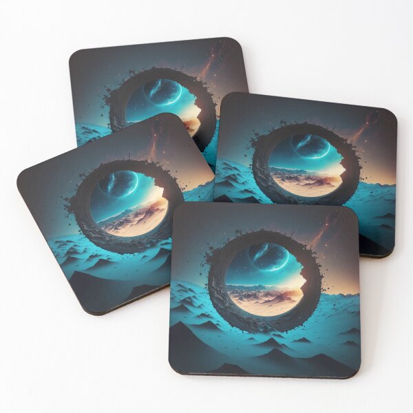 Item preview, Black Hole Apocalypse designed and sold by Goofy-designer.