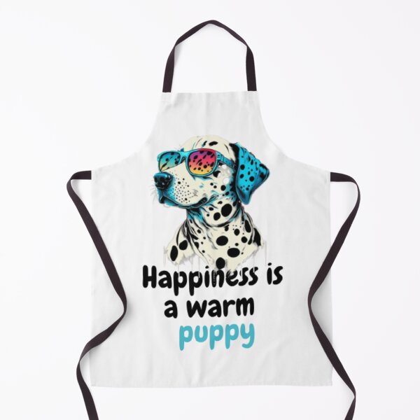 Item preview, Dalmatian Love: Adorable Dog Breed Shirt designed and sold by MadidiD.