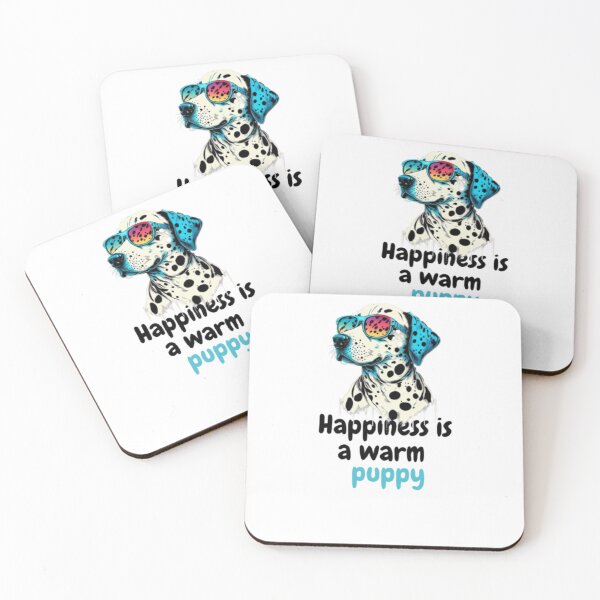 Item preview, Dalmatian Love: Adorable Dog Breed Shirt designed and sold by MadidiD.