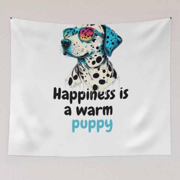 Item preview, Dalmatian Love: Adorable Dog Breed Shirt designed and sold by MadidiD.