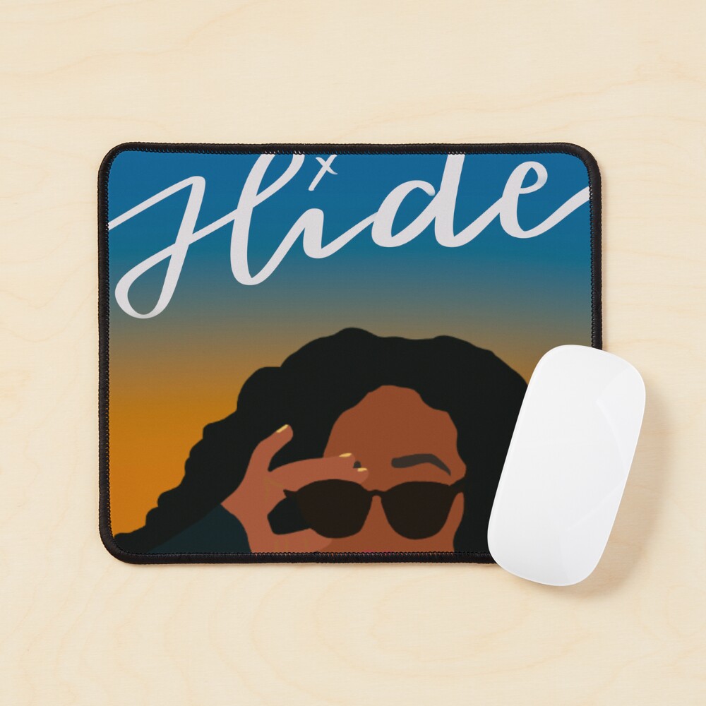 Item preview, Mouse Pad designed and sold by meeemsie.
