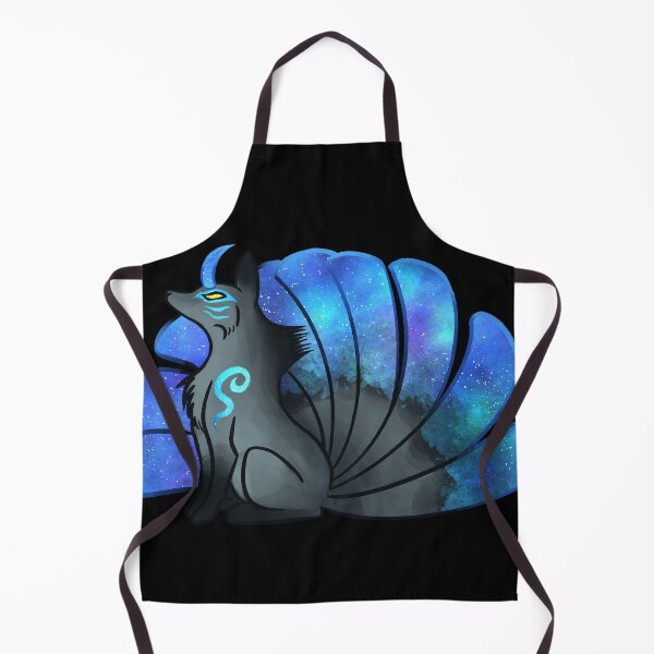 Item preview, Void Kitsune designed and sold by LordyIrony.