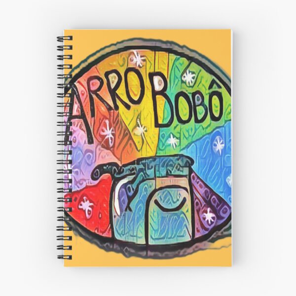 Item preview, Oxumaré – Arro Bobô! designed and sold by Morganmaia.