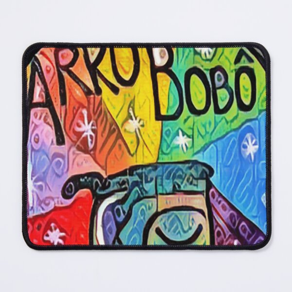 Item preview, Oxumaré – Arro Bobô! designed and sold by Morganmaia.