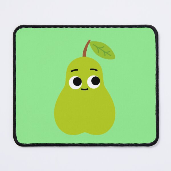 Item preview, Happy Pear designed and sold by Yellow-Eyes.