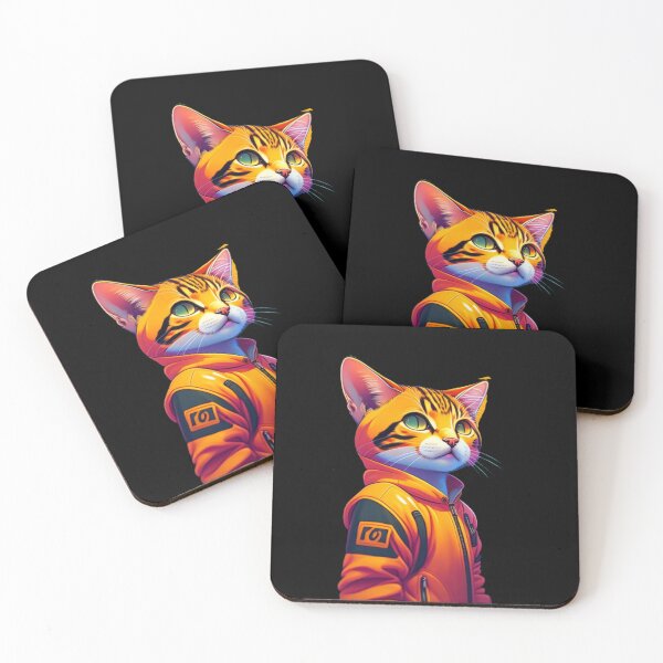 Item preview, Little cat designed and sold by Artist-jc.