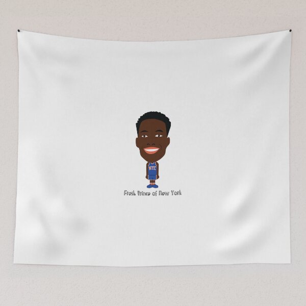 Item preview, Franck: Fresh Prince of New York designed and sold by BasketSession.