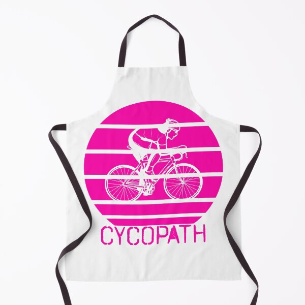 Item preview, Cycopath vintage (pink) designed and sold by EmeraldeaArt.