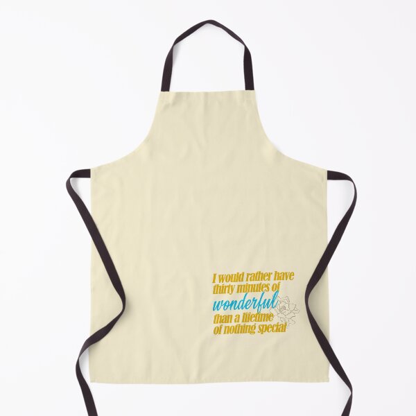 Item preview, Steel Magnolias Shelby Thirty Minutes Wonderful Movie Quote Buttered Up Version designed and sold by gunsnhoney.