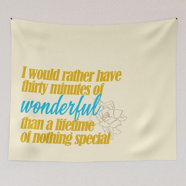 Item preview, Steel Magnolias Shelby Thirty Minutes Wonderful Movie Quote Buttered Up Version designed and sold by gunsnhoney.