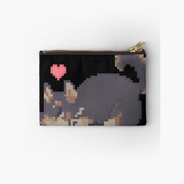 Aperçu de l'œuvre Chien Pixelart - Shiba inu créée et vendue par Paintingpixel.