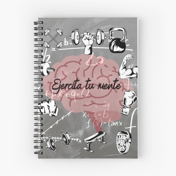 Item preview, Exercise your mind. designed and sold by FunnyYonah.