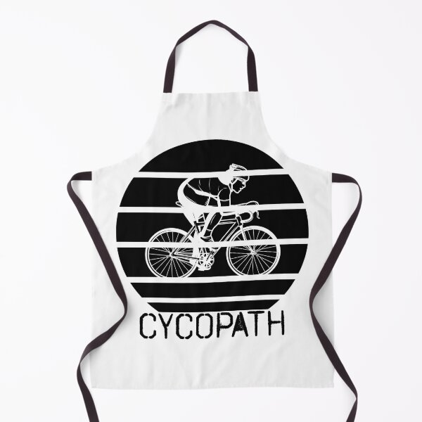 Item preview, Cycopath vintage (black) designed and sold by EmeraldeaArt.