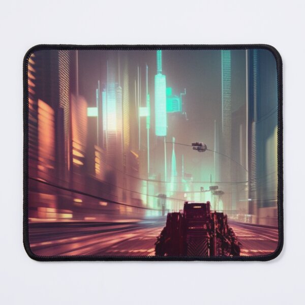 Item preview, Future World designed and sold by kcreative22.