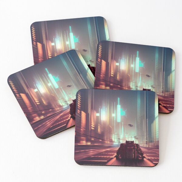 Item preview, Future World designed and sold by kcreative22.
