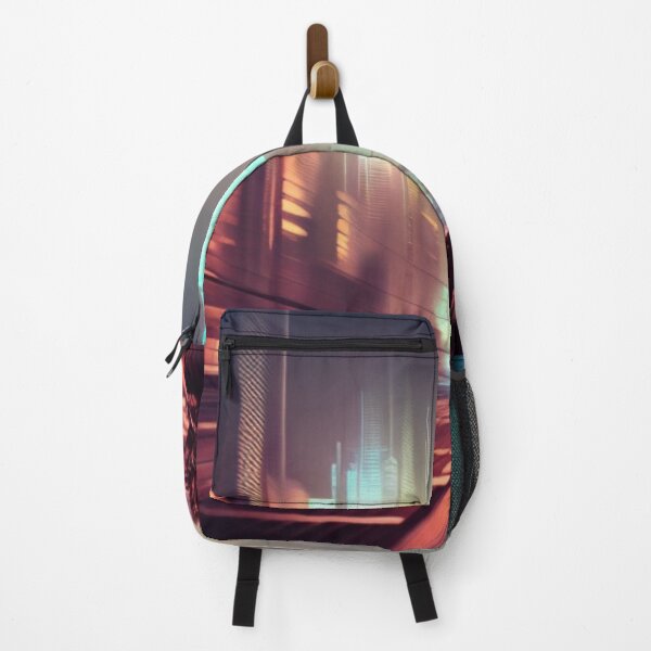 Item preview, Future World designed and sold by kcreative22.