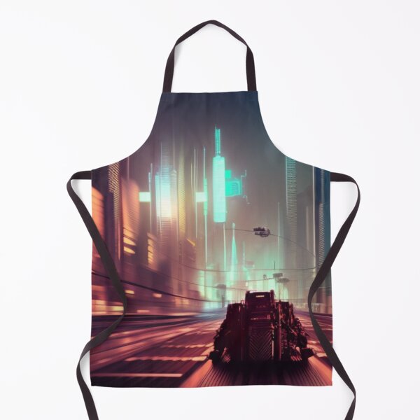 Item preview, Future World designed and sold by kcreative22.