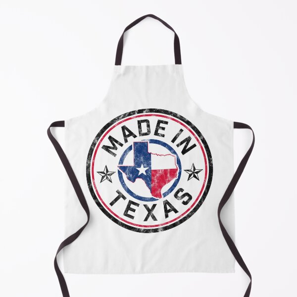 Item preview, MADE IN TEXAS! Vintage design for the Lone Star State! designed and sold by MalmoDesigns.