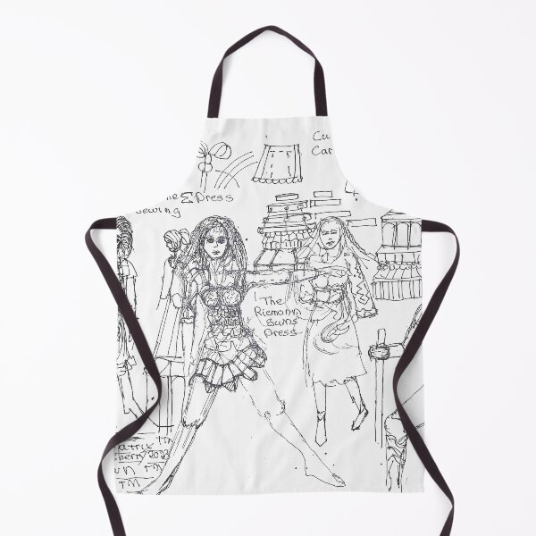 Item preview, The Riemann Sum Dress: The FashionMatrix 2023 designed and sold by Mark Stansberry.