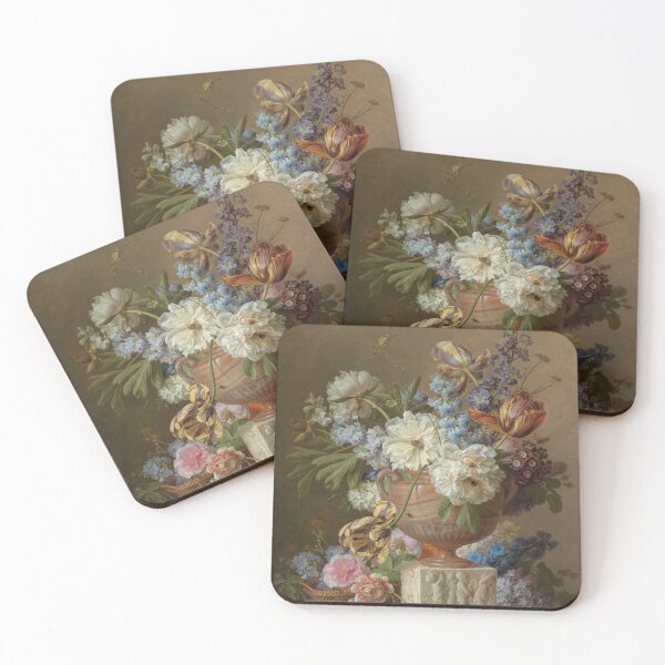 Item preview, Flower still-life designed and sold by codivine.