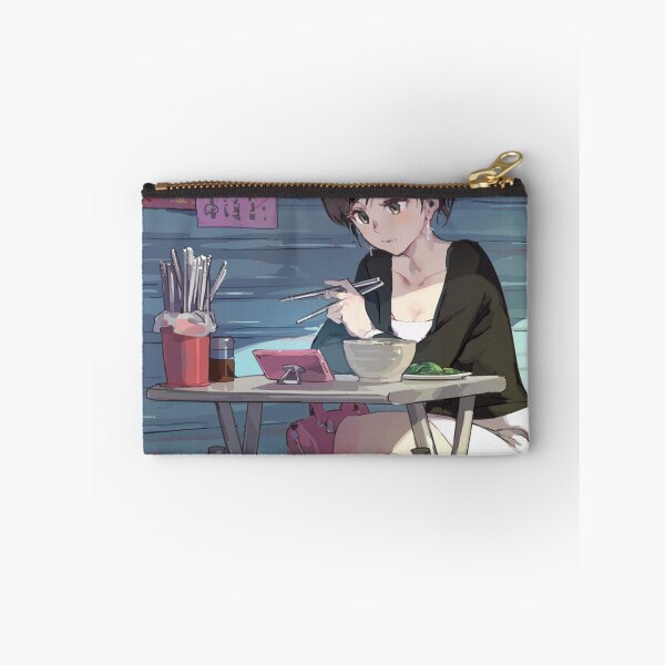 Item preview, Ramen With Sensei designed and sold by Bintankun.