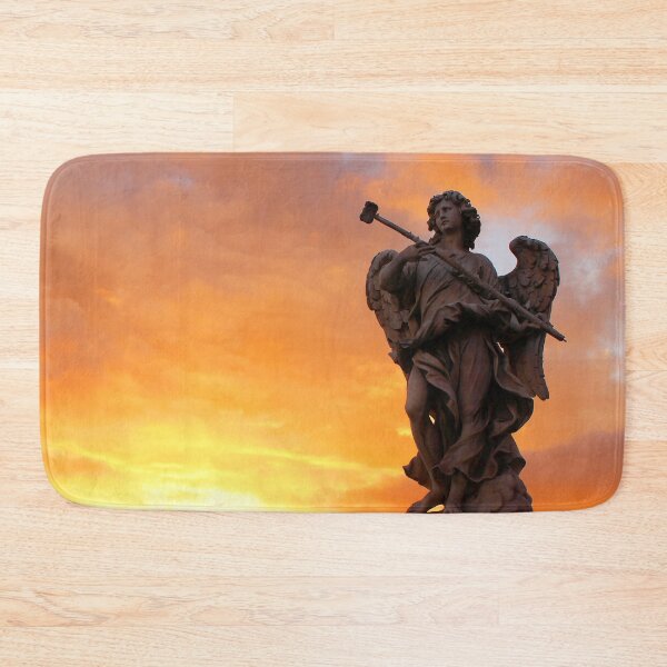 Item preview, Sunset Angel  designed and sold by Illyrium.