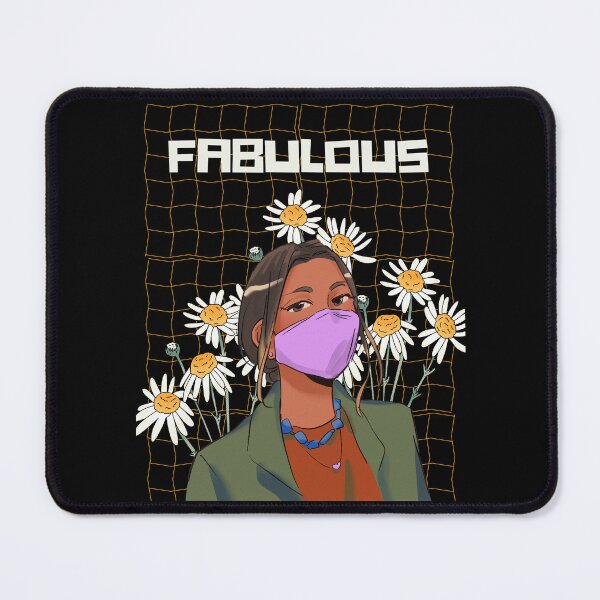 Item preview, Fabulous girl flowers designed and sold by The Love Quill.