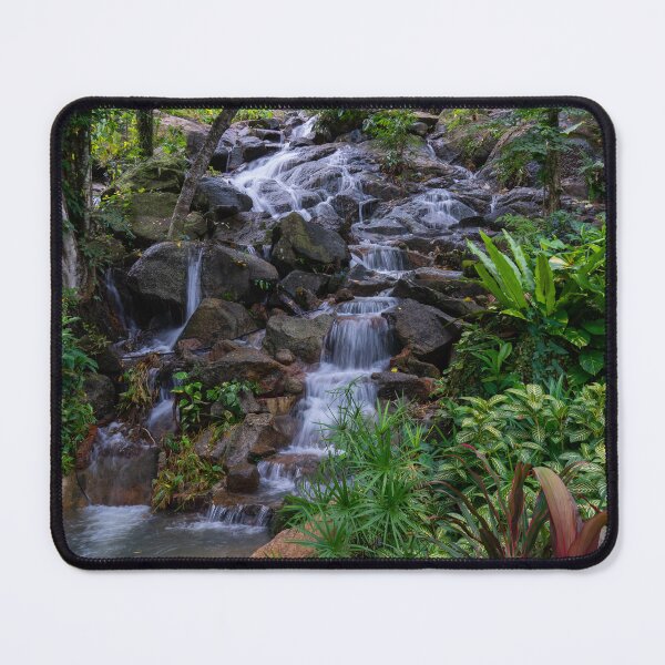 Item preview, Waterfall designed and sold by PitakChai93.
