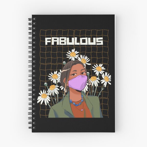 Item preview, Fabulous girl flowers designed and sold by The Love Quill.