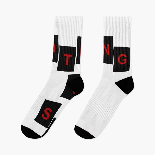 Item preview, Nothing to say designed and sold by flydye.
