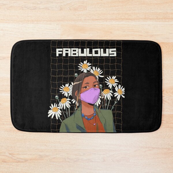 Item preview, Fabulous girl flowers designed and sold by The Love Quill.