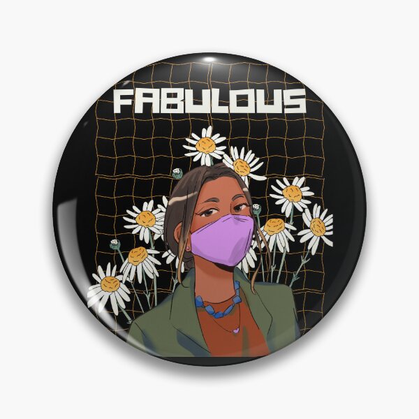 Item preview, Fabulous girl flowers designed and sold by The Love Quill.