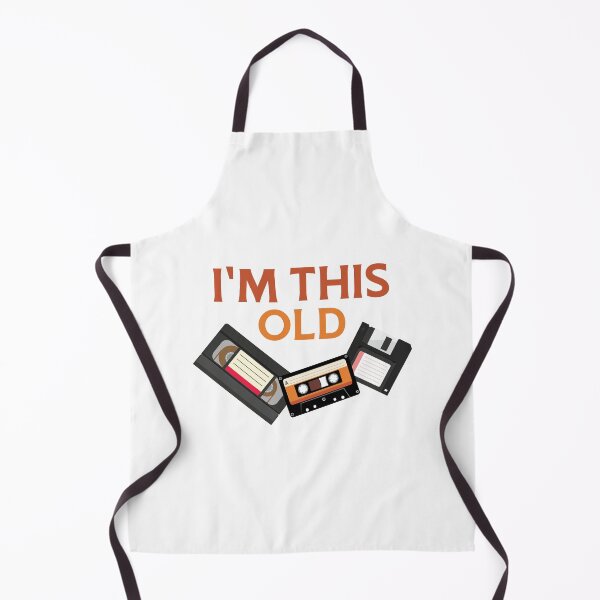 Item preview, I'm This Old designed and sold by Venus Complete.