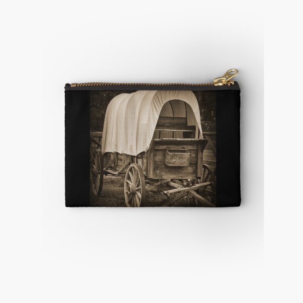 Item preview, Covered Wagon designed and sold by KirtTisdale.