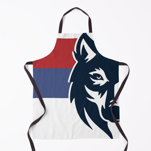 Item preview, Srpski Vuk Srbija majice - Majica Vuk Srbija designed and sold by TinThor.