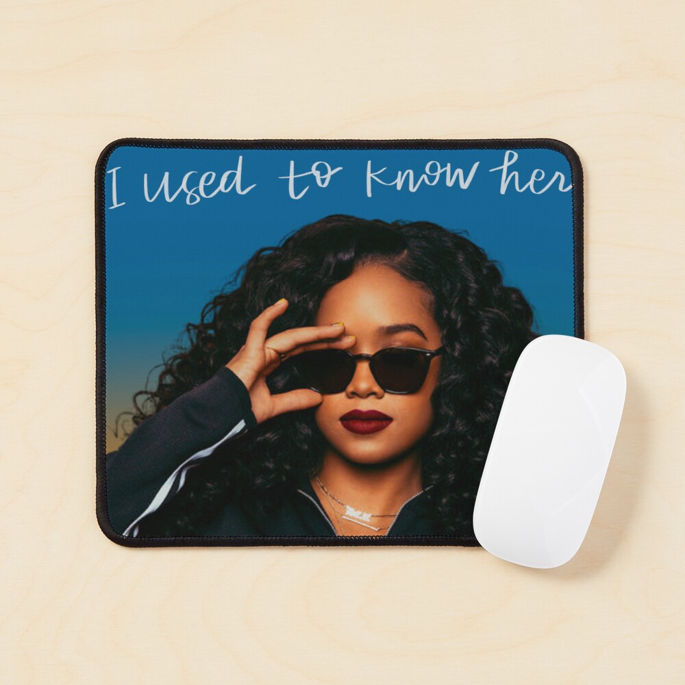 Item preview, Mouse Pad designed and sold by meeemsie.