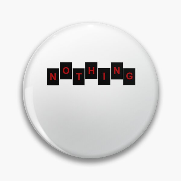 Item preview, Nothing  designed and sold by flydye.