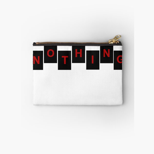 Item preview, Nothing  designed and sold by flydye.