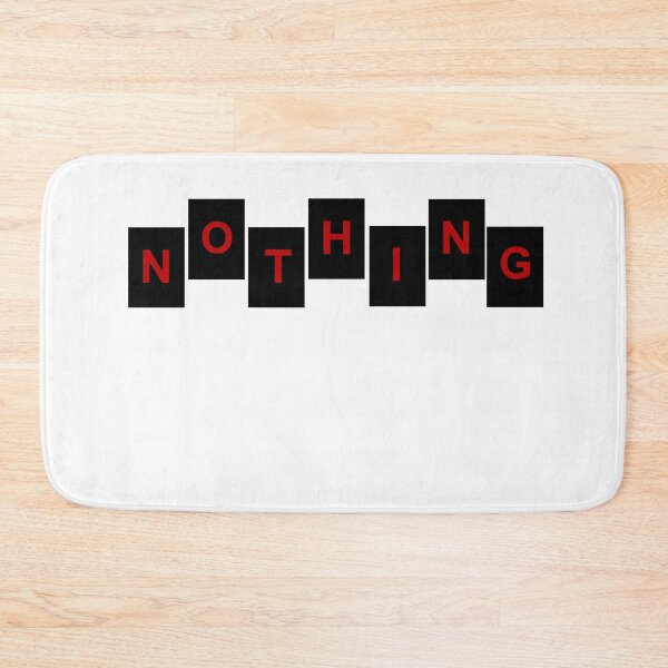 Item preview, Nothing  designed and sold by flydye.