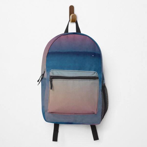 Item preview, Cool Ocean Sunset designed and sold by CJRPics.