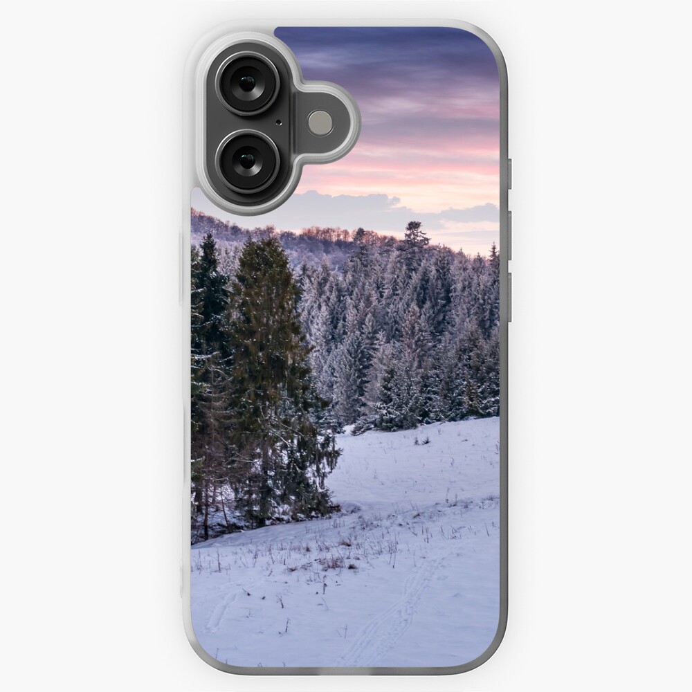 Item preview, iPhone Soft Case designed and sold by mike-pellinni.