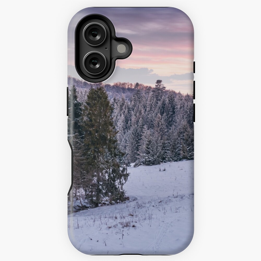 Item preview, iPhone Tough Case designed and sold by mike-pellinni.